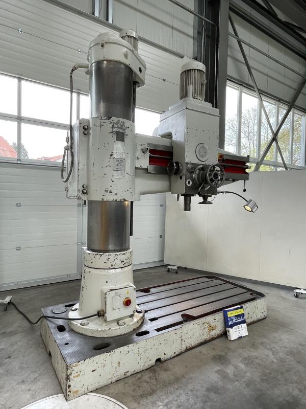 Radialbohrmaschine MK5