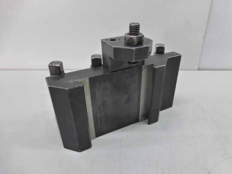 Schnellwechsel- Drehstahlhalter, Wechselkassetten, Stahlhalter für Schnellwechselstahlhalter Schnellwechsel- Drehstahlhalter, Wechselkassetten, Stahlhalter für Schnellwechselstahlhalter