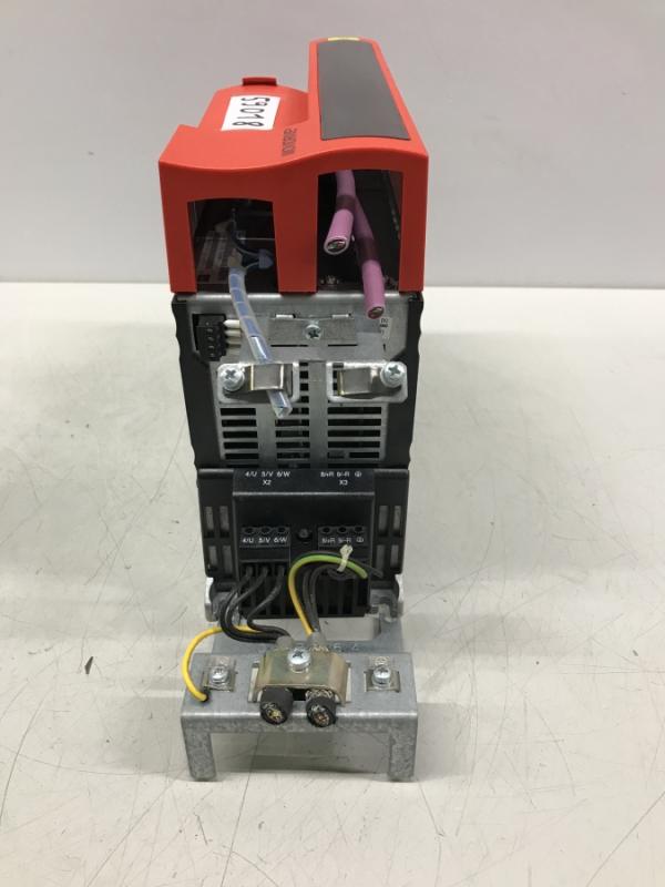 AC- Servoantrieb, Servosteller, Servoumrichter, Servo- Positionierregler Global Drive  Servoregler, Antriebsregler, Frequenzumrichter