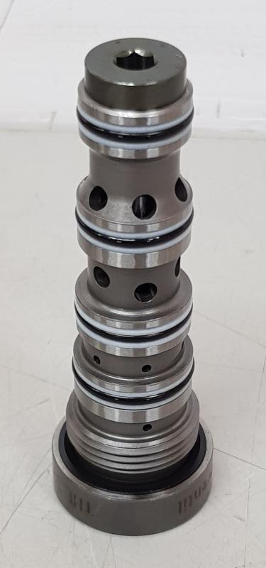 Schaltventil, 2-Wege-Einbauventil NG8 / 351760 passend für TRUMPF TC 500 / 1300 Schaltventil, 2-Wege-Einbauventil NG8 / 351760 passend für TRUMPF TC 500 / 1300