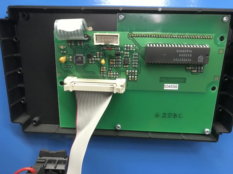 Kompressorsteuerung für Schraubenkompressor oder Kolbenkompressor