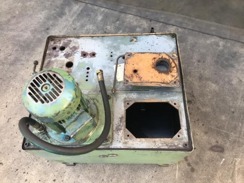 Hydraulikaggregat, Hydroaggregat, Hydraulik Aggregat