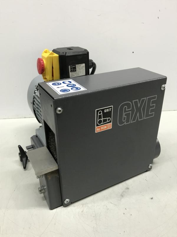 Bürstenentgratmaschine, Rohrentgratmaschine Bürstenentgratmaschine, Rohrentgratmaschine