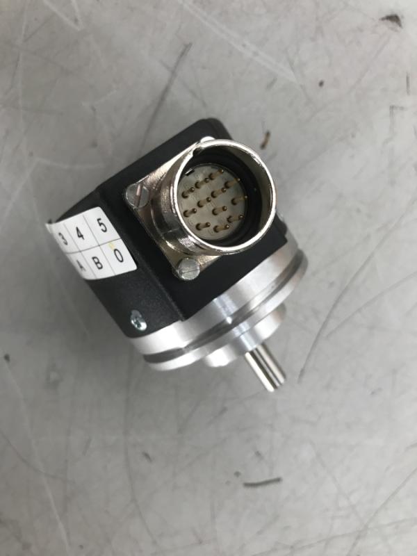 Drehgeber,Drehimpulsgeber, Inkrementaler, Impulsgeber, Encoder