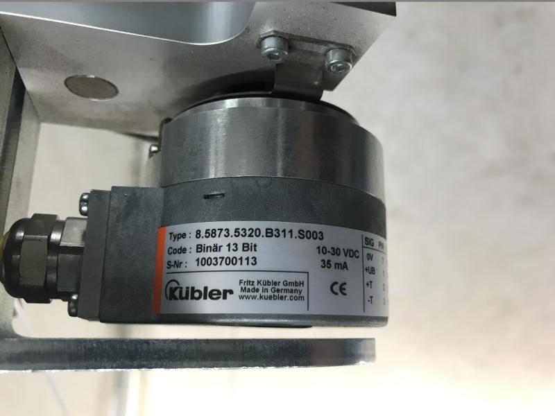 Handlinggerät, Handlingsystem, Manipulator für Schraubtechnik