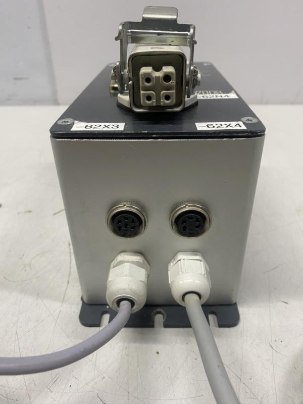 Steuergerät für Schwingantriebe, Regler für Vibrationsförderer, Phasenanschnittstteuergerät Steuergerät für Schwingantriebe, Regler für Vibrationsförderer, Phasenanschnittstteuergerät