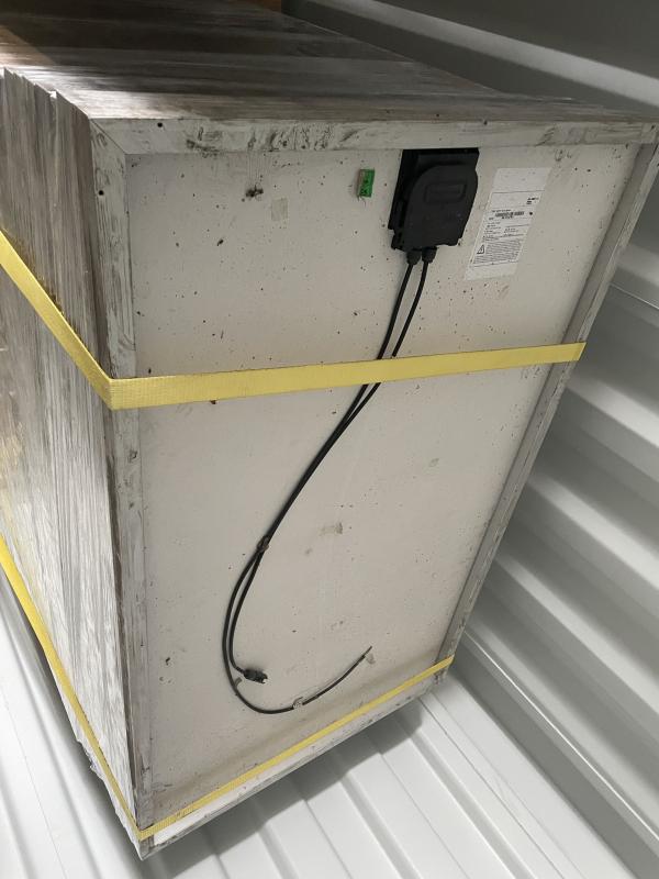 PV-Modul, Module, Photovoltaik-Paneele