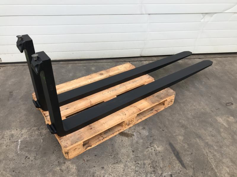 Gabelstaplergabeln, Gabelzinken, Staplerzinken