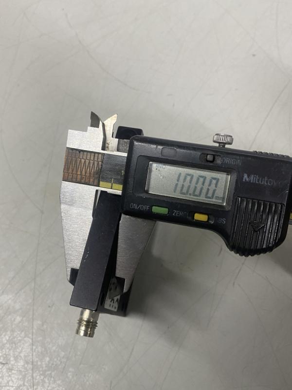 Gabelsensor, Gabel-Lichtschranke, optischer Gabelschalter wie Initiator