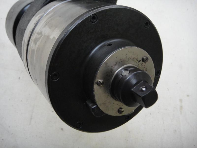 Drehmomentverstärker - Kraftvervielfältiger bis ca. 10000 Nm Drehmoment mit Ratsche mit 1" Drehmomentverstärker - Kraftvervielfältiger bis ca. 10000 Nm Drehmoment mit Ratsche mit 1"