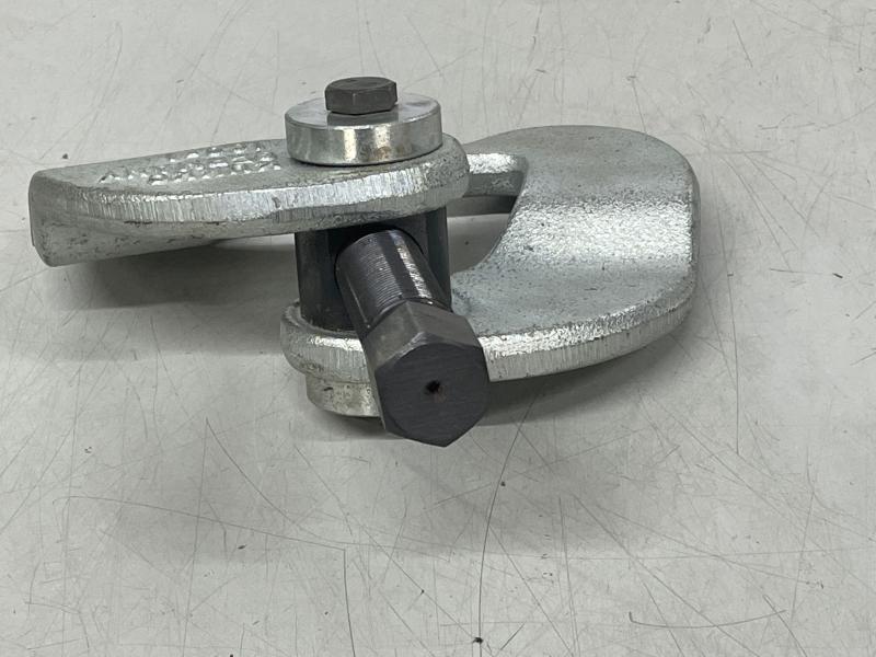 Flanschentreiber, Flanschspreizer