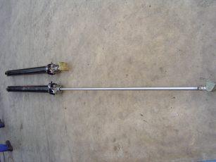 Pneumatikzylinder