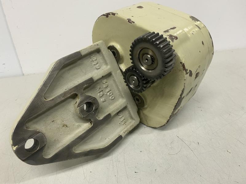 Rundtisch mit mechanischem Antrieb, Teiltisch, Teilapparat