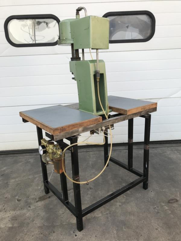 Pneumatikpresse, Druckluftpresse Pneumatikpresse, Druckluftpresse