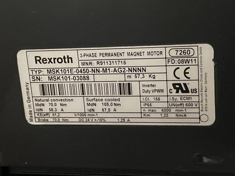 3 Phasen Synchron Servomotor, Drehstrom Servomotor, Antrieb, Motor, Servo  3 Phasen Synchron Servomotor, Drehstrom Servomotor, Antrieb, Motor, Servo