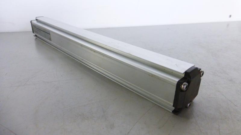 Linearwegaufnehmer  Mikroimpuls-Wandler