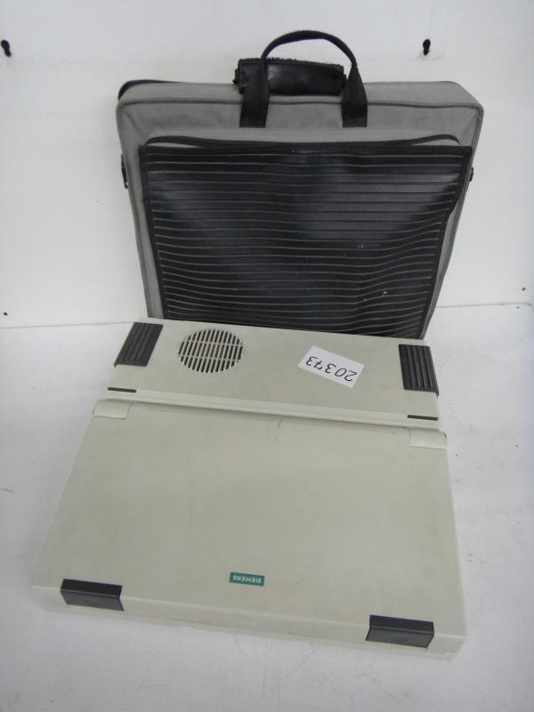 Programmiergerät / Programiercomputer / Laptop