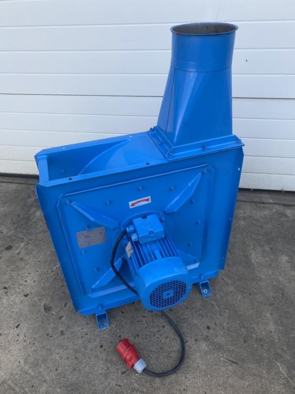 Radialventilator, Absaugventilator, Rauchgasventilator Radialventilator, Absaugventilator, Rauchgasventilator
