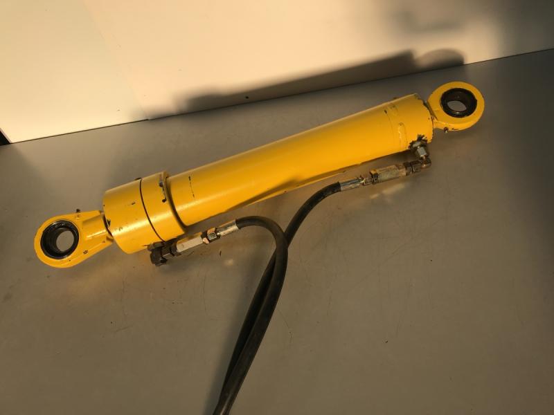 Hydraulikzylinder Doppeltwirkend