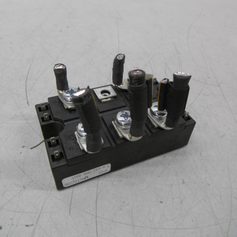 Netz- Dioden- Modul, Rectifier Diode Module, 3 Phasen Gleichrichter,  Brückengleichrichter, Halbleiter,High Power Diodenmodul