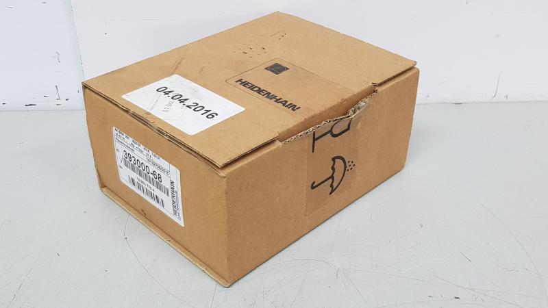 Abtastkopf für inkrementales Einbau-Messgerät mit magnetischer Abtastung Baureihe ERM 200