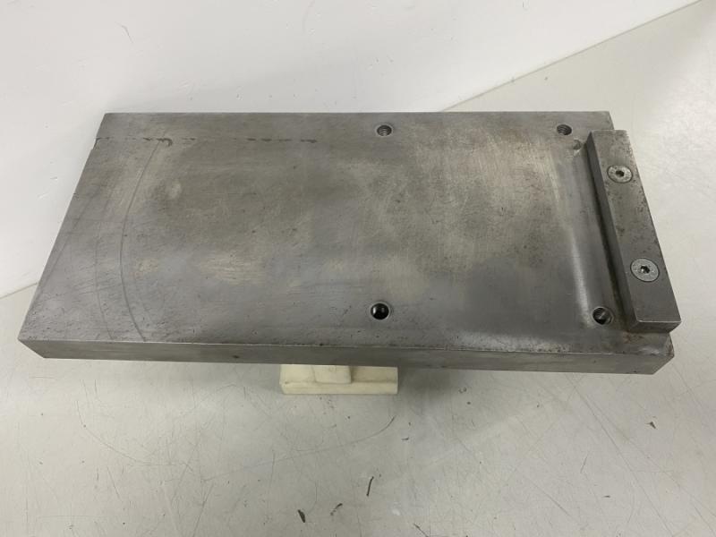 Winkeltisch Aufspannwinkel