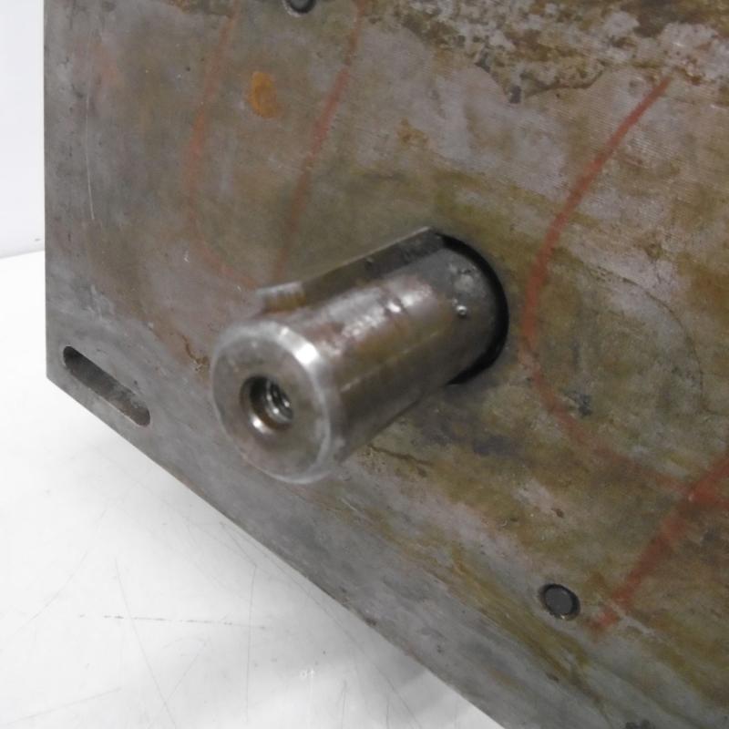 Stirnradgetriebemotor, Getriebemotor, Elektromotor, Käfigläufer, Drehstrommotor