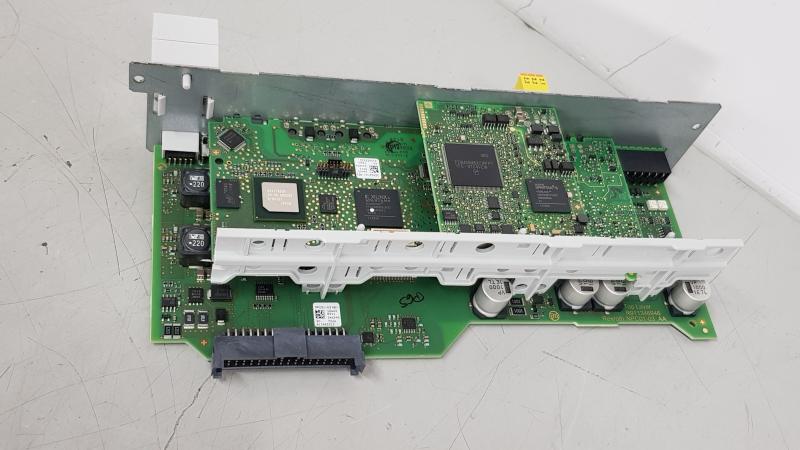 IndraDrive ADVANCED Steuerteile für Antriebsregler HCS02, HCS03, HMS01, HMS02