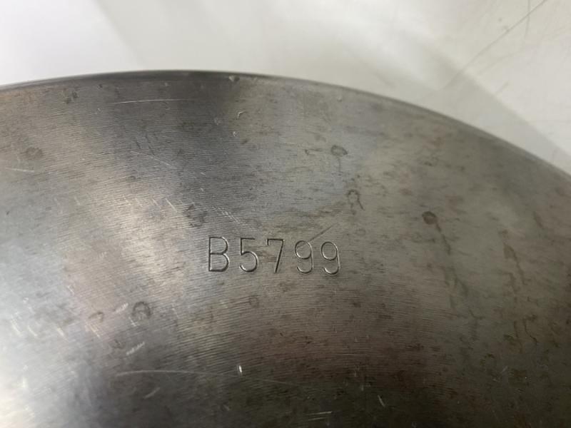 3-Backen Planspiral Drehfutter 3-Backen Planspiral Drehfutter