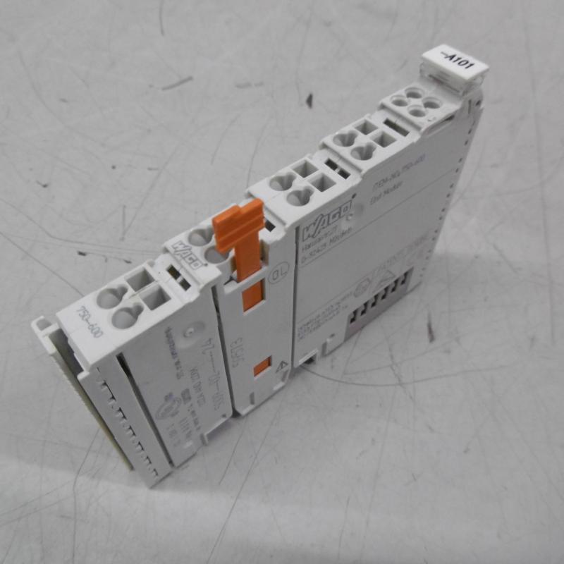 I/O System Module, Feldbus Koppler, Coupler + Module (Bus Koppler) - 25 Module