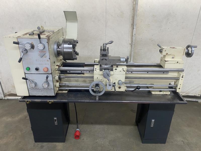 L + Z Drehmaschine