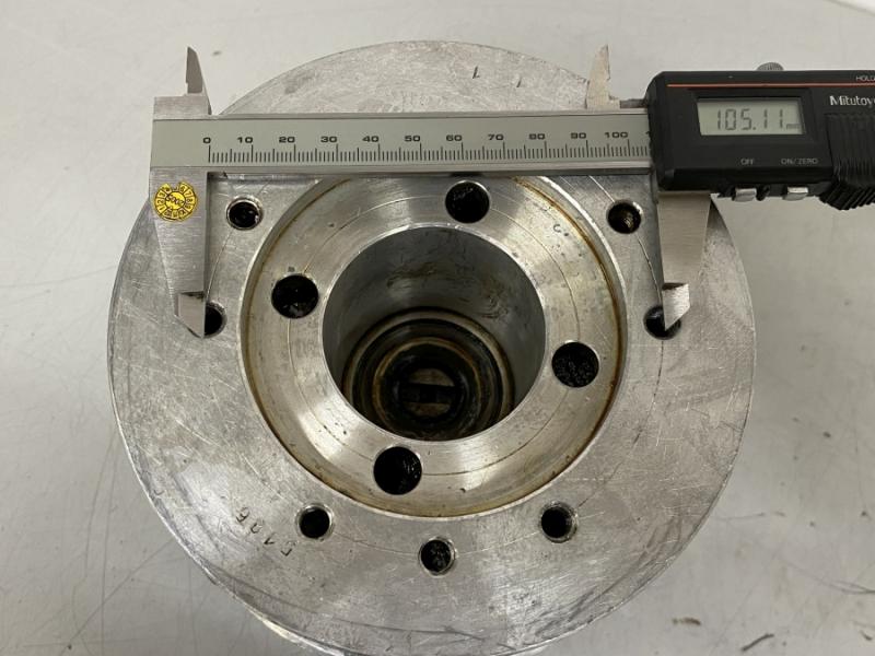 4-Spindel Bohrkopf, verstellbarer Mehrspindelbohrkopf