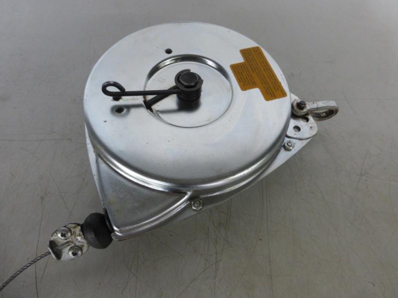 Balancer, Federzug