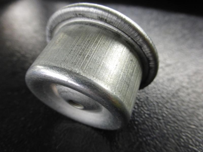 Kugelrollentisch für Rollenbahnbreite 700/920 mm, Kugeltisch mit Kugelrollen