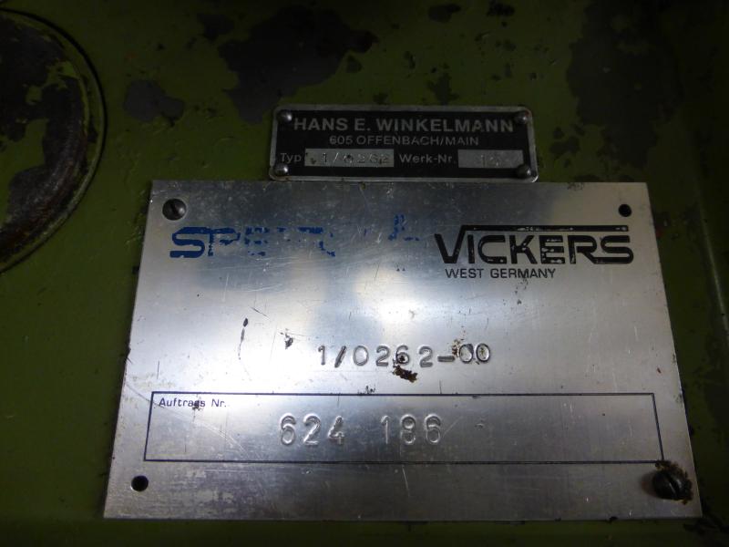 Hydraulikaggregat, Hydraulik Aggregat Hydraulikaggregat, Hydraulik Aggregat