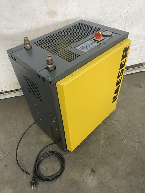 Druckluft-Kältetrockner, Drucklufttrockner