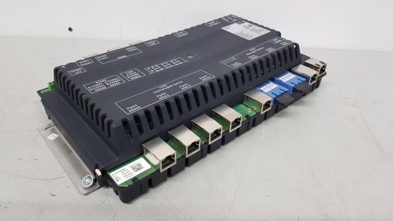 Kommunikations Controller, Controller Board, 
