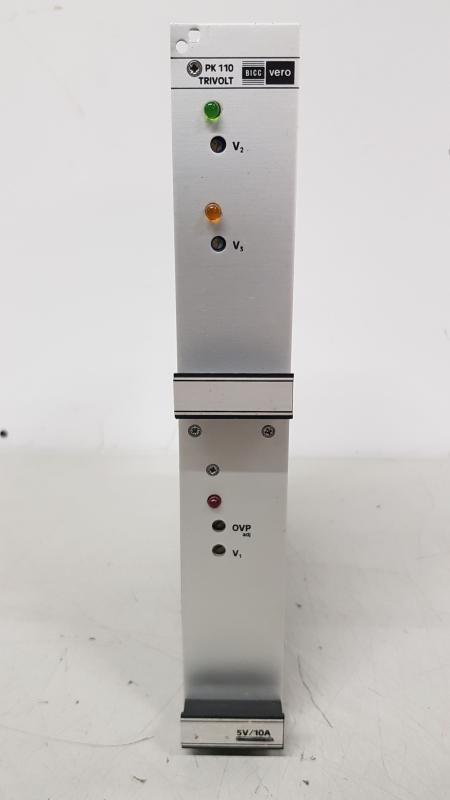 Netzteil / Power Supply