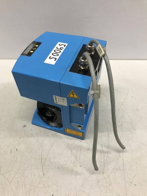 2D Laserscanner, Laser- Vermessung, Lasermesssystemm,  Sensor für Konturvermessung, Positionieraufgaben und Überstandskontrollen