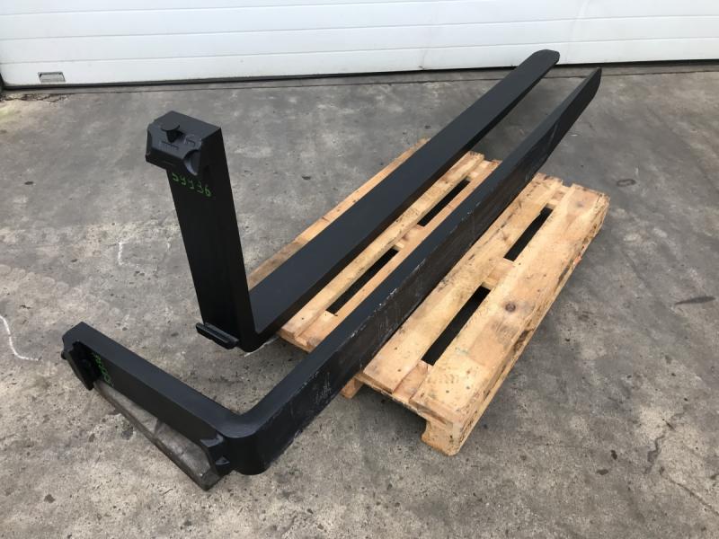 Gabelstaplergabeln, Gabelzinken, Staplerzinken