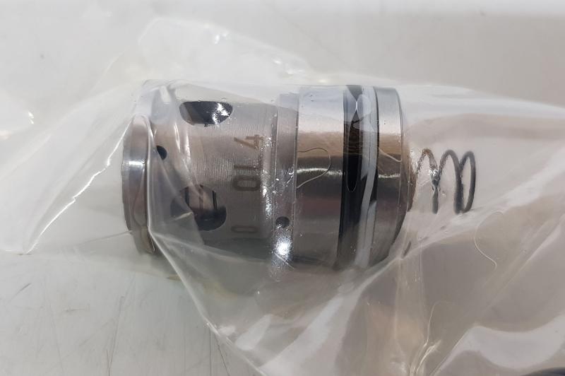 Umlaufventil NG12 / 39263 passend für TRUMPF TC 500 / 1300 Umlaufventil NG12 / 39263 passend für TRUMPF TC 500 / 1300