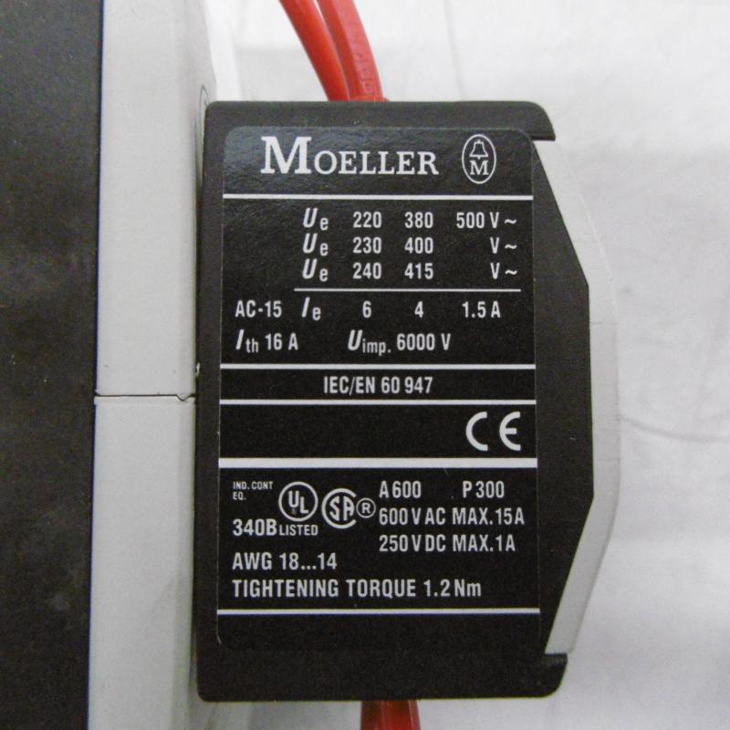 Leistungsschütz, Lastschütz, Luftschütz, Schütz, Leistungsschalter, Netzschütz, Motorschütz