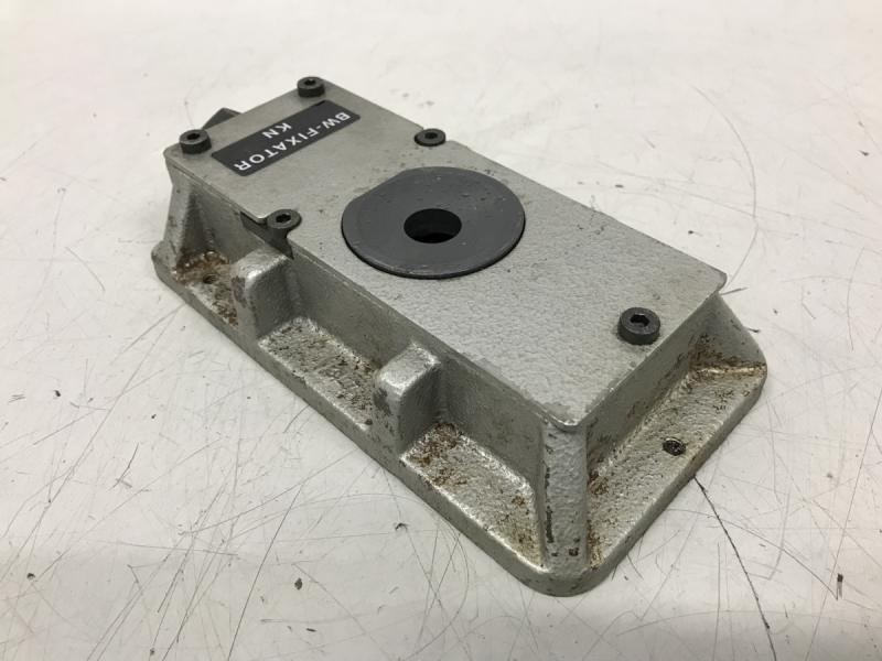 Maschinenfüße, Fixator, schwerer Maschinen-Einstellfuß mit Einstellkeil, Präzisionskeilschuhe