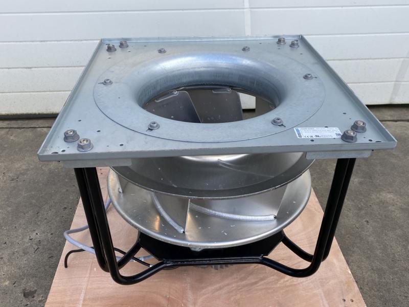 Zentrifugallüfter, Radialventilator, Lüfter, Ventilator, Schaltschranklüfter Schaltschrankventilator