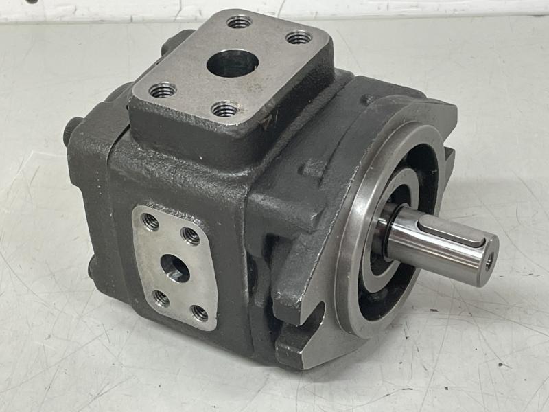 Hydraulikpumpe, Innenzahnradpumpe