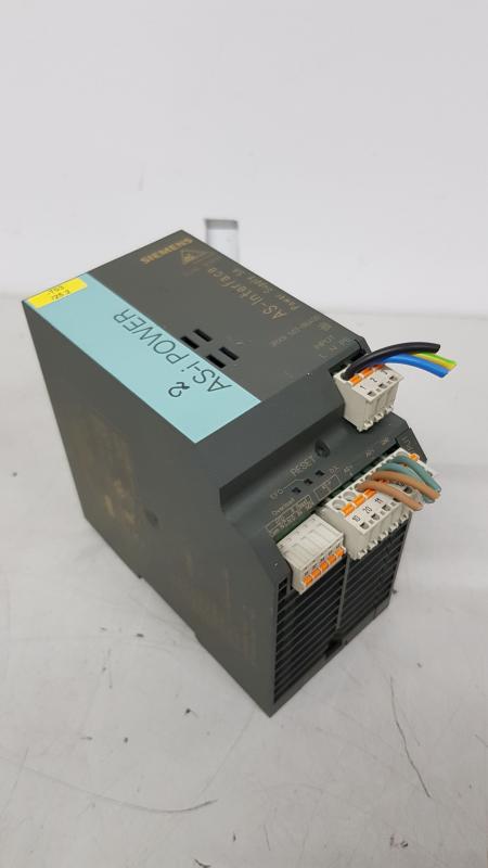 DP/AS Interface Link 20E + AS-i Power Netzteil Paket
