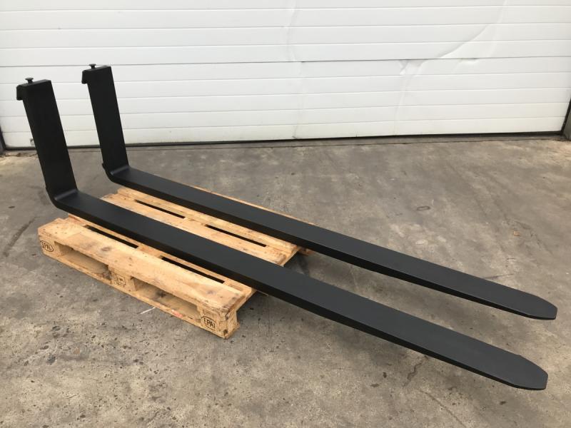 Gabelstaplergabeln, Gabelzinken, Staplerzinken
