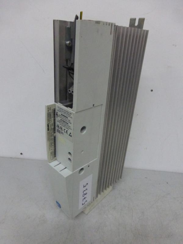 Bremsmodul- AC- Servoantrieb, Servosteller, Servoumrichter, Servo- Registerregler Global Drive 