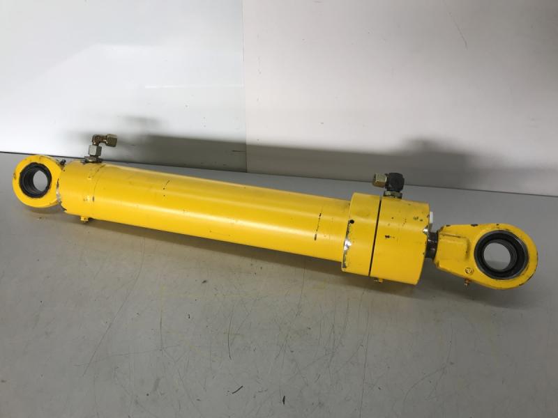 Hydraulikzylinder Doppeltwirkend