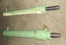 2 Stück Hydraulikzylinder Ideal für Parallelhub